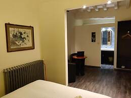 Apart-Hotel Op De Beek Anno 1410