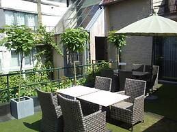 Apart-Hotel Op De Beek Anno 1410