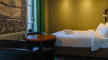 Apart-Hotel Op De Beek Anno 1410