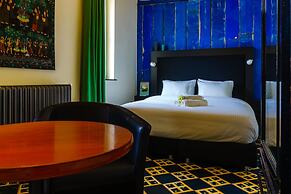 Apart-Hotel Op De Beek Anno 1410