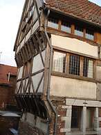 Apart-Hotel Op De Beek Anno 1410