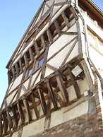 Apart-Hotel Op De Beek Anno 1410