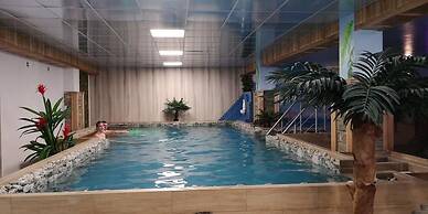 Hotel Góralski Wellness & SPA