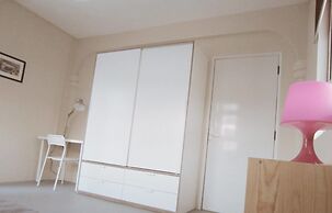 L'Ile Maurice Hostel