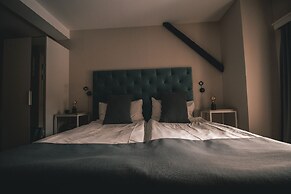 Mojo Hotell