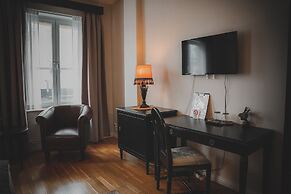 Mojo Hotell