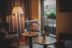 Mojo Hotell