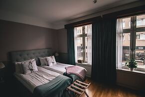 Mojo Hotell
