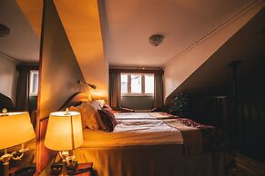 Mojo Hotell