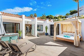 Haciendas Village Tenerife
