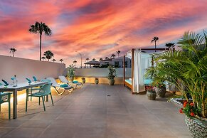 Haciendas Village Tenerife