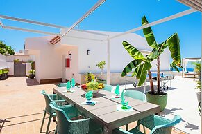 Haciendas Village Tenerife