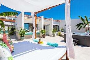 Haciendas Village Tenerife