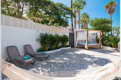 Haciendas Village Tenerife