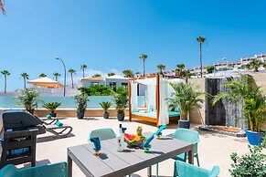 Haciendas Village Tenerife