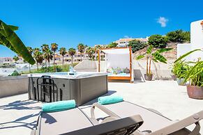 Haciendas Village Tenerife