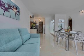 Haciendas Village Tenerife