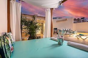 Haciendas Village Tenerife