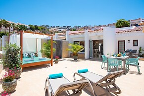 Haciendas Village Tenerife