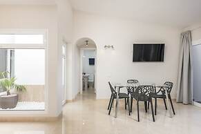 Haciendas Village Tenerife