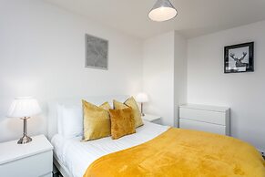 Isla Retreat – Donnini Apartments