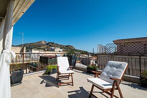 Solemar Sicilia - Casa Chloè