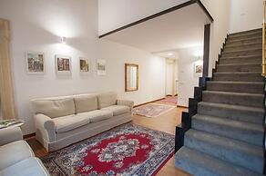 Suite Verona Italianflat