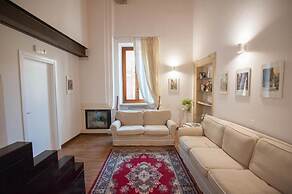 Suite Verona Italianflat