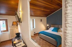 Suite Verona Italianflat