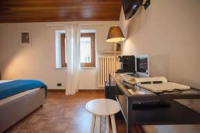 Suite Verona Italianflat