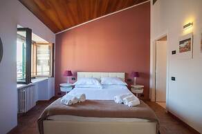 Suite Verona Italianflat