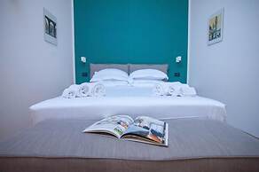 Suite Verona Italianflat