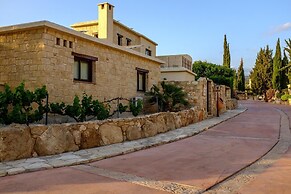 Villa Anemona