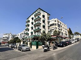 Hikmethan Otel
