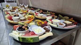 Hikmethan Otel