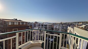Hikmethan Otel