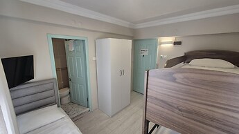 Hikmethan Otel
