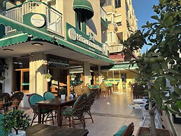Hikmethan Otel