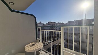 Hikmethan Otel