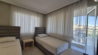 Hikmethan Otel