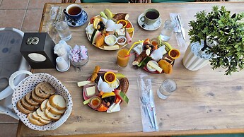 Hikmethan Otel