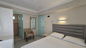 Hikmethan Otel