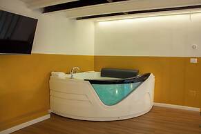 Tutt 'e Sant Luxury Rooms