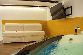 Tutt 'e Sant Luxury Rooms