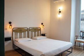 Tutt 'e Sant Luxury Rooms
