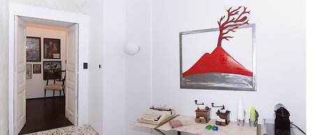 Tutt 'e Sant Luxury Rooms