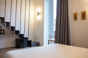 Tutt 'e Sant Luxury Rooms