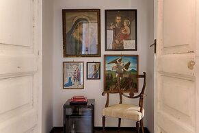 Tutt 'e Sant Luxury Rooms