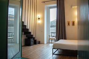 Tutt 'e Sant Luxury Rooms