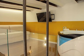Tutt 'e Sant Luxury Rooms